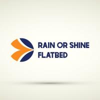 Rain or Shine Flatbed image 7